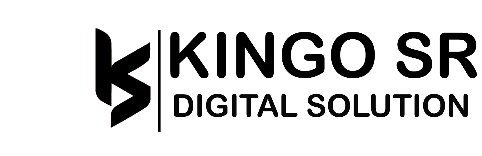 Kingo sr Digital solution